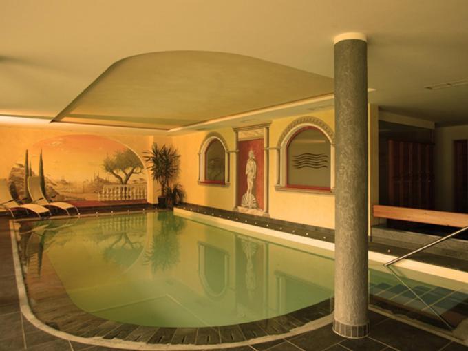 Hotel Panorama Тіроло Екстер'єр фото