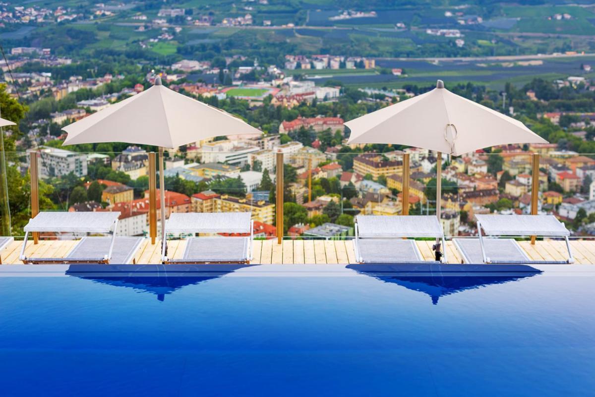 Hotel Panorama Тіроло Екстер'єр фото