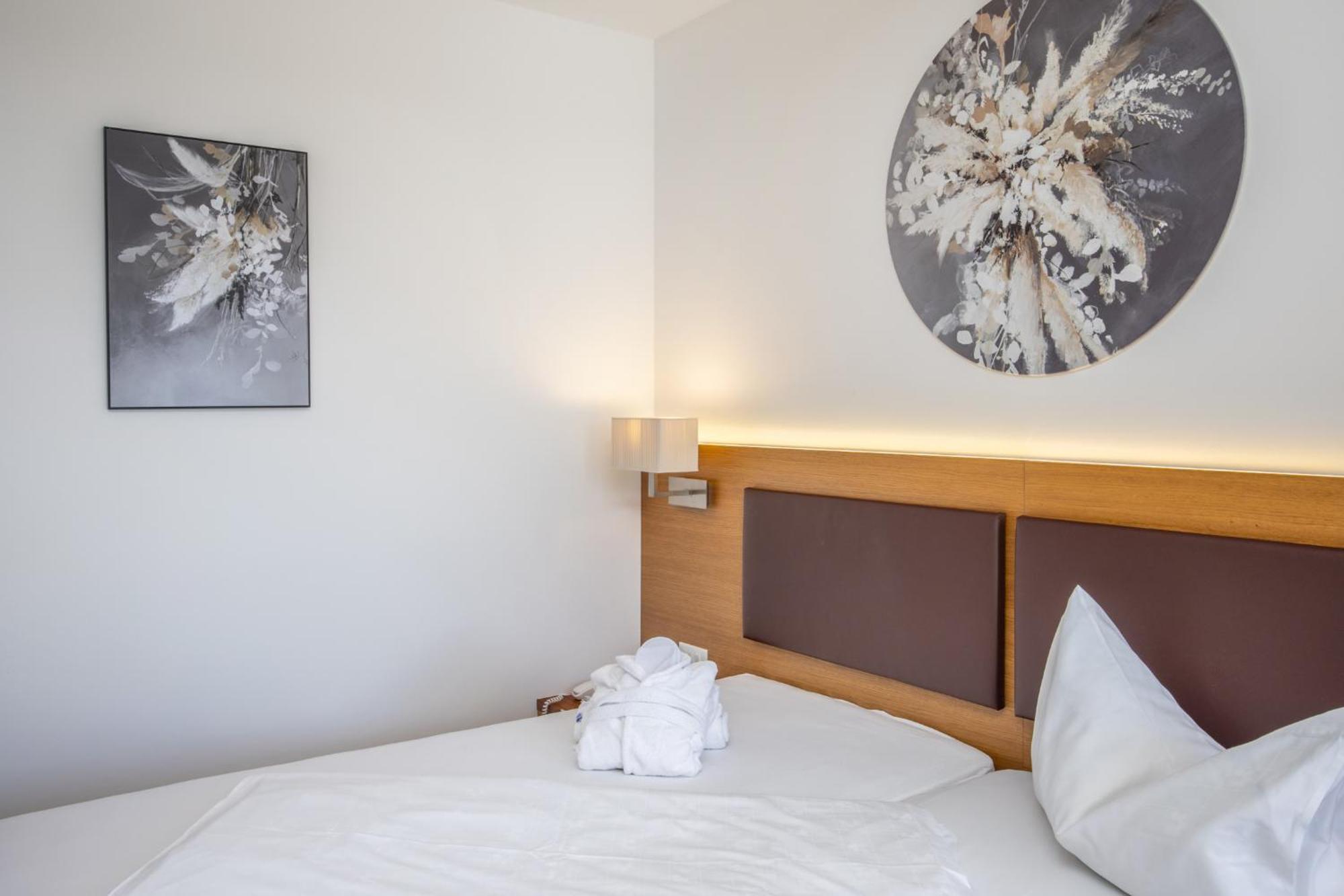 Hotel Panorama Тіроло Екстер'єр фото