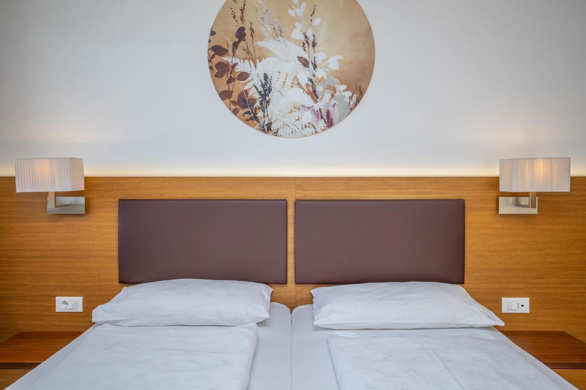 Hotel Panorama Тіроло Екстер'єр фото