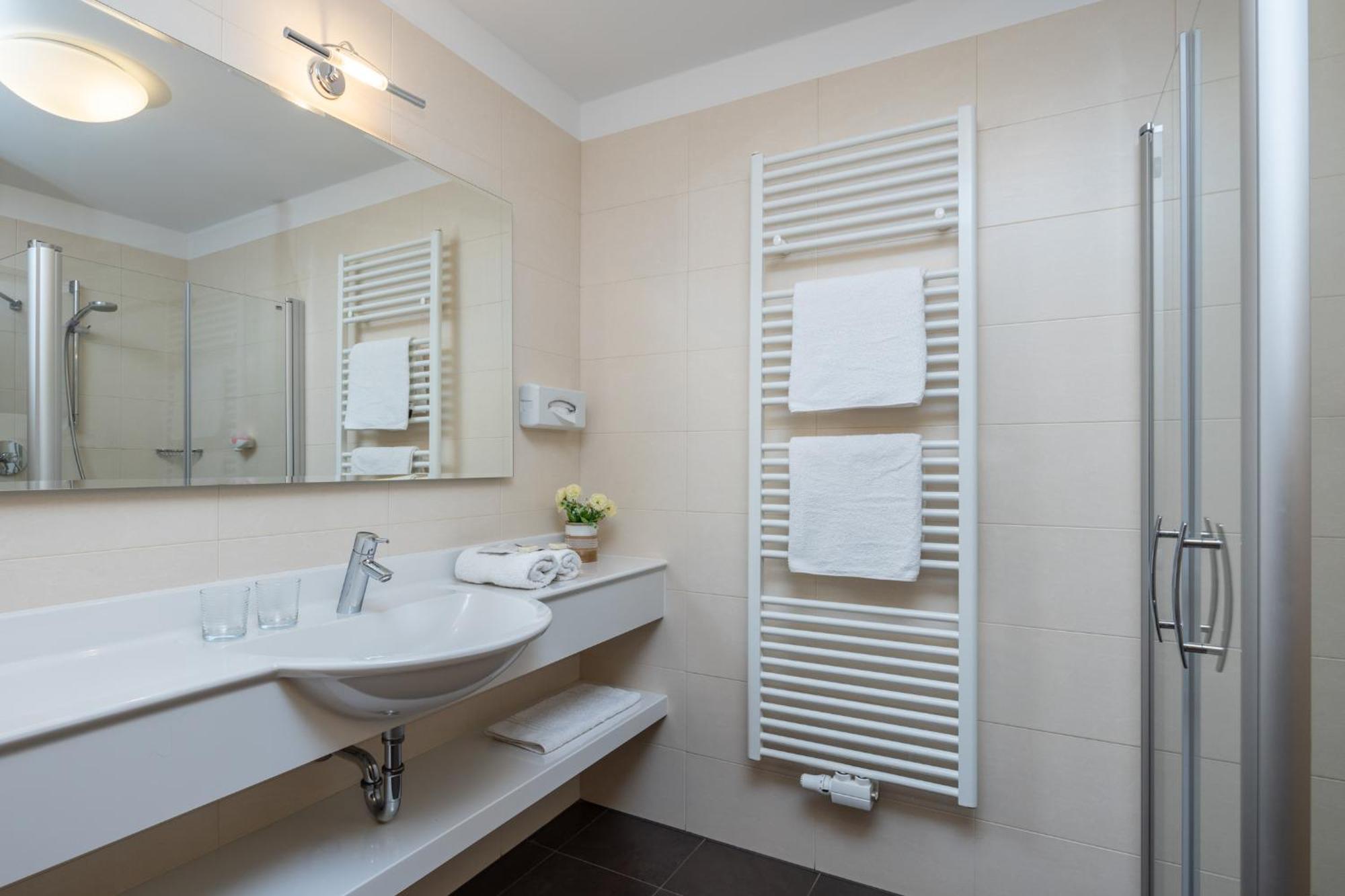 Hotel Panorama Тіроло Екстер'єр фото