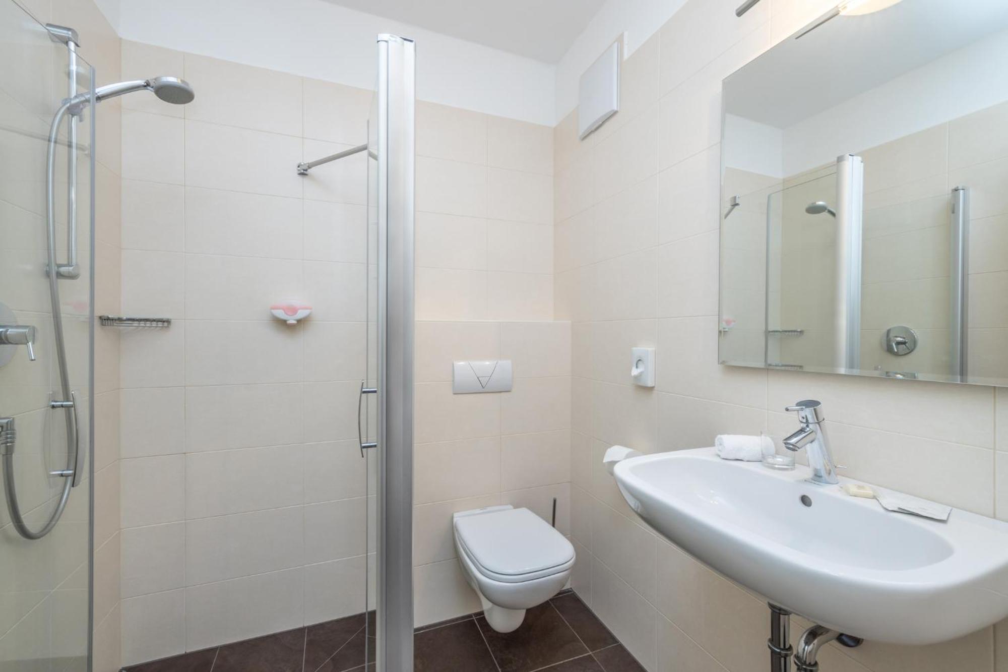 Hotel Panorama Тіроло Екстер'єр фото