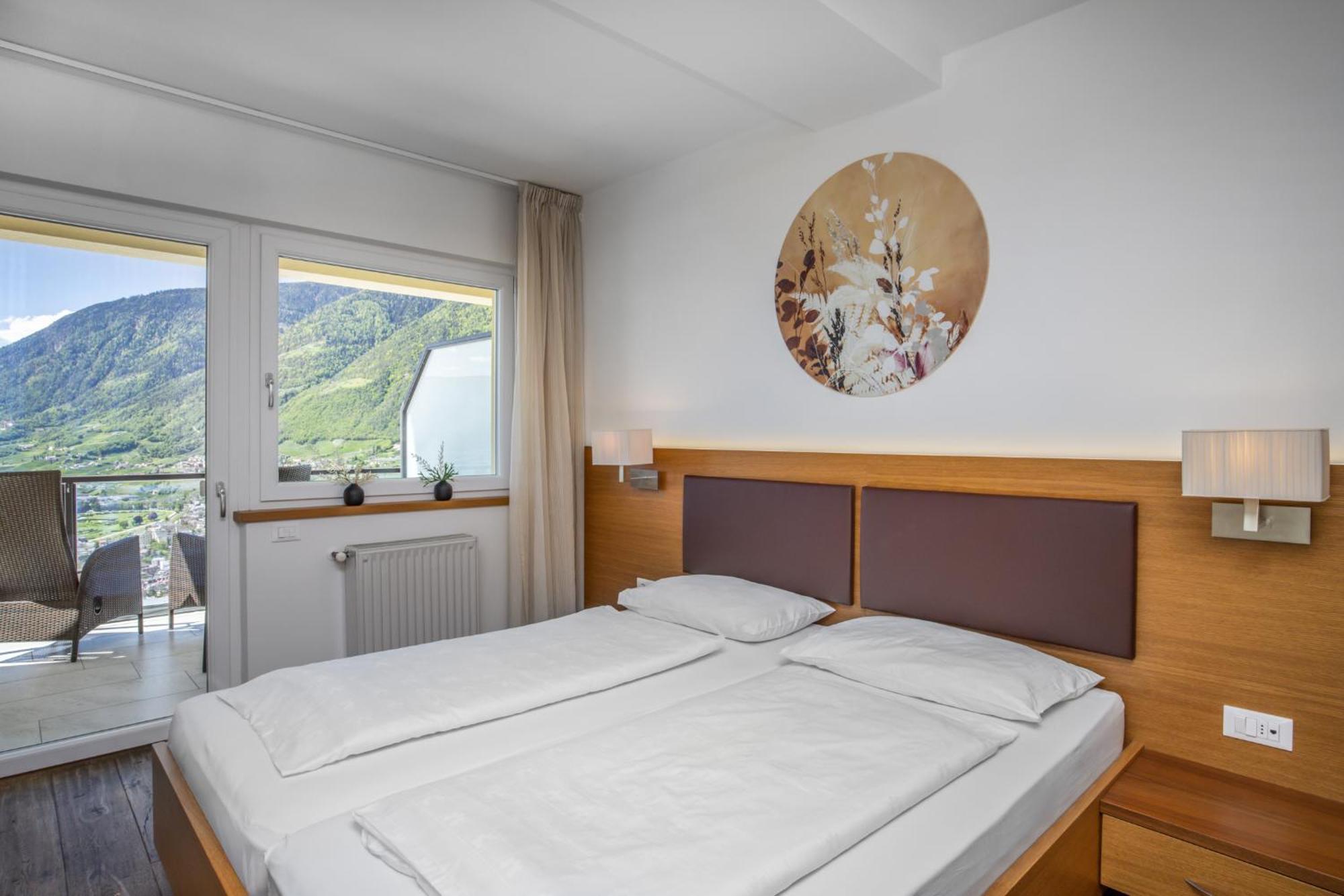Hotel Panorama Тіроло Екстер'єр фото