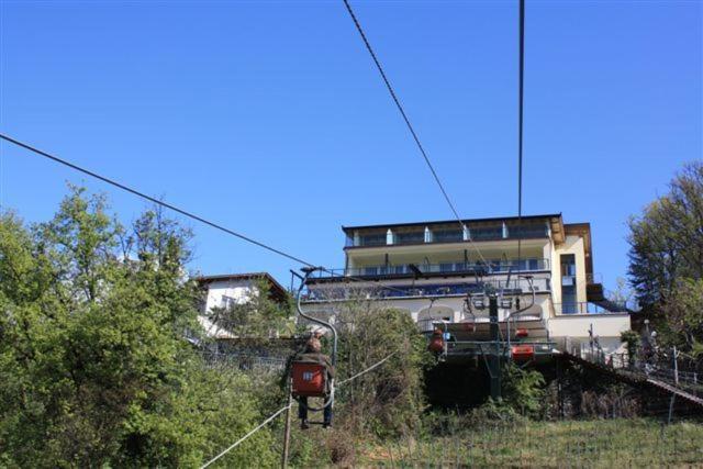 Hotel Panorama Тіроло Екстер'єр фото